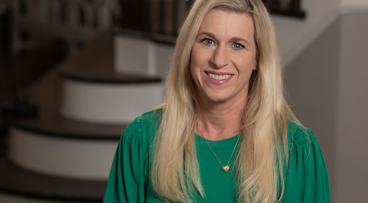 Jennie, a XYWAV patient, talks about her nighttime routine taking XYWAV