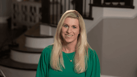 Watch the video to learn how Jennie manages her nighttime routine with XYWAV®