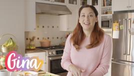 Watch a video on Gina's sodium intake and how that can affect treatment choices.