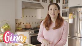 Watch a video on Gina's sodium intake and how that can affect treatment choices