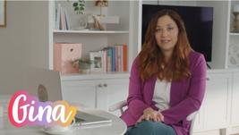 Watch a video on determining the best dosage for Gina